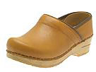 Dansko - Professional Latigo (Butterscotch Latigo) - Women's,Dansko,Women's:Women's Casual:Clogs:Clogs - Comfort