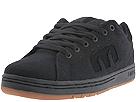 Buy discounted etnies - Callicut (Black Dirty Wash Canvas) - Men's online.