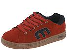 etnies - Callicut (Red/Black) - Men's,etnies,Men's:Men's Athletic:Skate Shoes