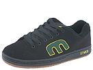 Buy etnies - Callicut (Black/Gold/White) - Men's, etnies online.