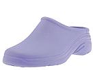Quark - y (Purple) - Women's,Quark,Women's:Women's Casual:Clogs:Clogs - Comfort