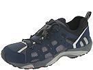 Ecco Receptor - Atlantis (True Navy/Smoked Pearl) - Men's