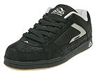 Adio - Chalmers V.1 (Black) - Men's,Adio,Men's:Men's Athletic:Skate Shoes