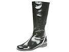 Santana - Mira (Black Patent) - Women's,Santana,Women's:Women's Casual:Casual Boots:Casual Boots - Knee-High
