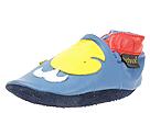 Buy discounted Bobux Kids - Whale (Infant) (Cobalt/Yellow) - Kids online.
