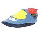 Bobux Kids - Whale (Infant) (Cobalt/Yellow) - Kids,Bobux Kids,Kids:Boys Collection:Infant Boys Collection:Infant Boys Pre-Walker