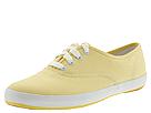 Buy discounted Keds - Champion-Canvas CVO (Sunflower) - Women's online.