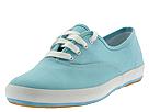 Buy discounted Keds - Champion-Canvas CVO (Dream Blue) - Women's online.
