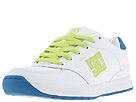 Buy DCSHOECOUSA - Juno W (White/Mantis) - Women's, DCSHOECOUSA online.