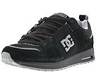 DCSHOECOUSA - Blend (Black/Cement) - Men's,DCSHOECOUSA,Men's:Men's Athletic:Skate Shoes