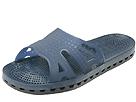 Sensi - Regatta Basic (Navy) - Men's,Sensi,Men's:Men's Casual:Casual Sandals:Casual Sandals - Slides