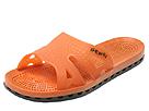 Sensi - Regatta Basic (Orange) - Men's,Sensi,Men's:Men's Casual:Casual Sandals:Casual Sandals - Slides