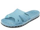 Sensi - Regatta Basic (Surf) - Men's,Sensi,Men's:Men's Casual:Casual Sandals:Casual Sandals - Slides