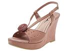 MIA - Amaya (Pink Suede) - Women's,MIA,Women's:Women's Dress:Dress Sandals:Dress Sandals - Strappy