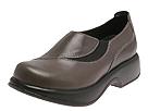 Buy discounted Dansko - Maya (Grey Veg-Tan) - Women's online.