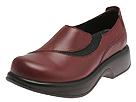 Buy discounted Dansko - Maya (Wine Veg-Tan) - Women's online.