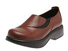 Buy Dansko - Maya (Cognac Veg-Tan) - Women's, Dansko online.