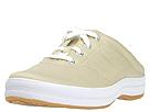 Buy discounted Keds - Grace - Microstretch (Stone) - Women's online.
