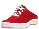 Buy discounted Keds - Grace (Red) - Women's online.