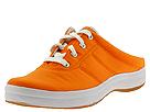 Buy discounted Keds - Grace - Microstretch (Tangerine) - Women's online.
