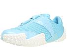 Enzo Kids - C-369 (Children/Youth) (Light Blue Mesh With Light Blue Patent) - Kids,Enzo Kids,Kids:Girls Collection:Children Girls Collection:Children Girls Athletic:Athletic - Hook and Loop