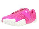 Enzo Kids - C-369 (Children/Youth) (Fuchsia Mesh With Fuchsia Patent) - Kids,Enzo Kids,Kids:Girls Collection:Children Girls Collection:Children Girls Athletic:Athletic - Hook and Loop