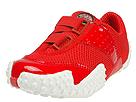 Enzo Kids - C-369 (Children/Youth) (Red Mesh With Red Patent) - Kids,Enzo Kids,Kids:Girls Collection:Children Girls Collection:Children Girls Athletic:Athletic - Hook and Loop
