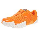 Enzo Kids - C-369 (Children/Youth) (Orange Mesh With Orange Patent) - Kids,Enzo Kids,Kids:Girls Collection:Children Girls Collection:Children Girls Athletic:Athletic - Hook and Loop