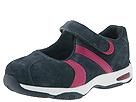 Stride Rite - TT Priscilla (Children/Youth) (Classic Navy Silky Suede) - Kids,Stride Rite,Kids:Girls Collection:Children Girls Collection:Children Girls Athletic:Athletic - Hook and Loop