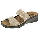 Mephisto - Ularia (Taupe Reptile Patent) - Women's,Mephisto,Women's:Women's Casual:Casual Sandals:Casual Sandals - Strappy