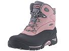 Columbia - Bugabootoo (Blush/Light Grey) - Women's,Columbia,Women's:Women's Casual:Casual Boots:Casual Boots - Hiking