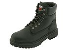 Timberland Pro-6 Inch Direct Attach Soft Toe - Men's - Shoes - Black