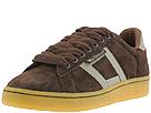 Buy discounted Ben Sherman - Compton - Suede (Brown/Beige) - Men's online.