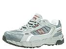Buy discounted New Balance - W604 (Grey/Red) - Women's online.