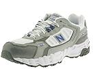 Buy New Balance - W604 (White/Grey) - Women's, New Balance online.