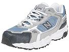 New Balance - W604 (Blue/Navy) - Women's,New Balance,Women's:Women's Athletic:Hiking