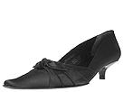 Kenneth Cole - Knot 4 Nothing (Black) - Women's,Kenneth Cole,Women's:Women's Dress:Dress Shoes:Dress Shoes - Mid Heel
