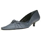 Kenneth Cole - Knot 4 Nothing (Graphite) - Women's,Kenneth Cole,Women's:Women's Dress:Dress Shoes:Dress Shoes - Mid Heel