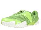 Enzo Kids - C-369 (Youth) (Green Mesh With Green Patent) - Kids,Enzo Kids,Kids:Girls Collection:Youth Girls Collection:Youth Girls Athletic:Athletic - Hook and Loop