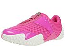 Enzo Kids - C-369 (Youth) (Fuchsia Mesh With Fuchsia Patent) - Kids,Enzo Kids,Kids:Girls Collection:Youth Girls Collection:Youth Girls Athletic:Athletic - Hook and Loop