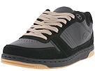 Gravis - Comet (Black) - Men's,Gravis,Men's:Men's Athletic:Skate Shoes