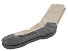 Columbia - Summit Crest - 3 Pair (Wheat Marled) - Accessories,Columbia,Accessories:Men's Socks:Men's Socks - Casual