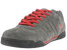 Buy Gravis - Kingpin '04 (Carbon/Crimson) - Men's, Gravis online.