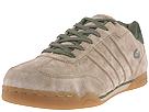 Gravis - Kingpin '04 (Khaki/Fatigue) - Men's