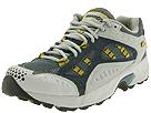 Montrail - Hardrock (Dark blue/gold) - Men's