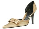 Kenneth Cole - Bow Loved (Gold) - Women's,Kenneth Cole,Women's:Women's Dress:Dress Shoes:Dress Shoes - Ornamented