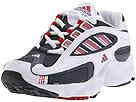 Adidas Kids - Ozweego Classic C (Children/Youth) (Dark Ink/Power Red/White) - Kids,Adidas Kids,Kids:Boys Collection:Children Boys Collection:Children Boys Athletic:Athletic - Lace Up