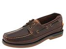 Sperry Top-Sider - Mako 2-Eye Canoe Moc (Amaretto) - Footwear