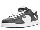 Adio - Duke (Black/White) - Men's