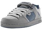 Buy Adio - Duke (Grey/Navy) - Men's, Adio online.